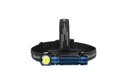 OLIGHT Stirnlampe Perun 3 Midnight Blue