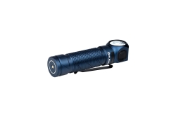 OLIGHT Stirnlampe Perun 3 Midnight Blue