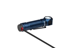 OLIGHT Stirnlampe Perun 3 Midnight Blue