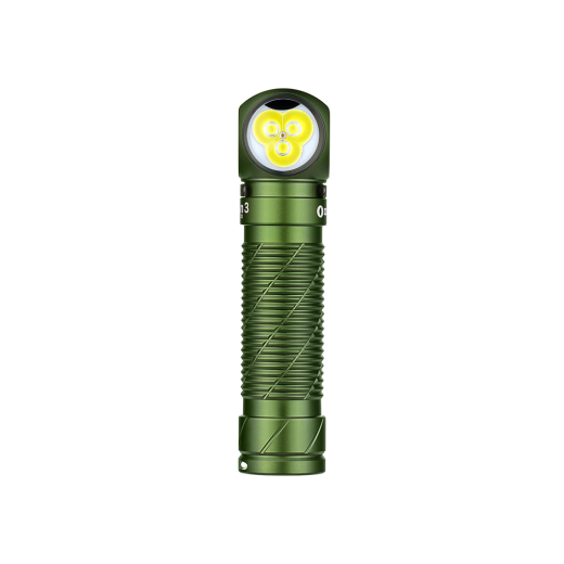 OLIGHT Stirnlampe Perun 3 OD Green