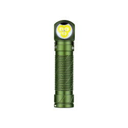 OLIGHT Stirnlampe Perun 3 OD Green
