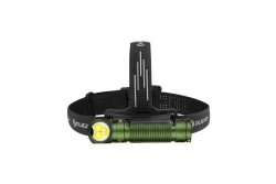 OLIGHT Stirnlampe Perun 3 OD Green