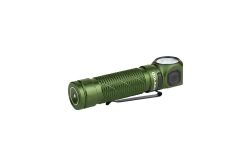 OLIGHT Stirnlampe Perun 3 OD Green