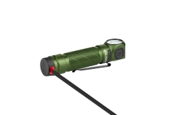 OLIGHT Stirnlampe Perun 3 OD Green