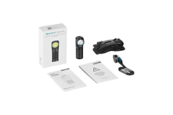 OLIGHT Stirnlampe Perun 3 Mini CW