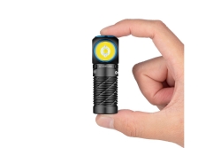 OLIGHT Stirnlampe Perun 3 Mini CW