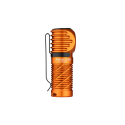 OLIGHT Stirnlampe Perun 3 Mini Orange