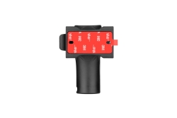OLIGHT Taschenlampe Seeker 4 Pro CW Matte Black