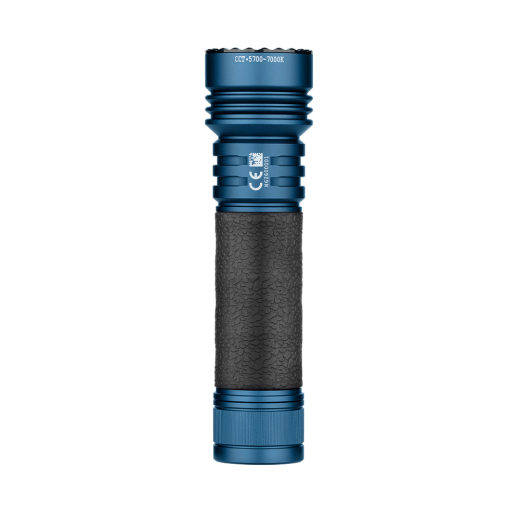 OLIGHT Taschenlampe Seeker 4 Pro Midnight Blue