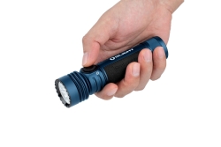 OLIGHT Taschenlampe Seeker 4 Pro Midnight Blue
