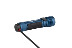 OLIGHT Taschenlampe Seeker 4 Pro Midnight Blue