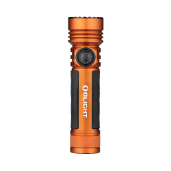 OLIGHT Taschenlampe Seeker 4 Pro Orange