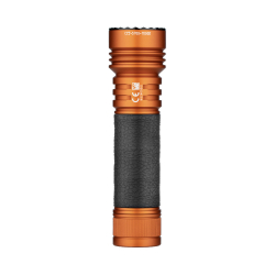 OLIGHT Taschenlampe Seeker 4 Pro Orange