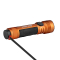 OLIGHT Taschenlampe Seeker 4 Pro Orange