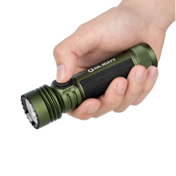 OLIGHT Taschenlampe Seeker 4 Pro OD Green