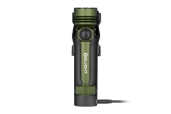 OLIGHT Taschenlampe Seeker 4 Pro OD Green