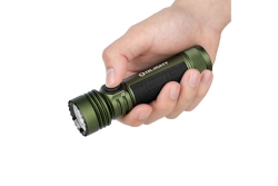 OLIGHT Taschenlampe Seeker 4 Pro OD Green