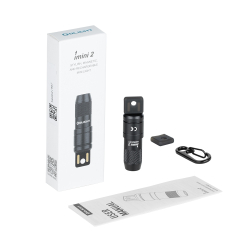 OLIGHT Taschenlampe Imini 2