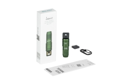 OLIGHT Taschenlampe Imini 2 OD Green