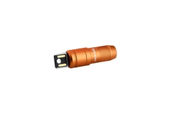 OLIGHT Taschenlampe Imini 2 Orange