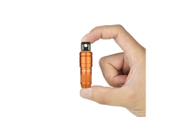 OLIGHT Taschenlampe Imini 2 Orange