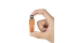 OLIGHT Taschenlampe Imini 2 Orange