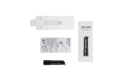 OLIGHT Taschenlampe I3E-BK COLOR BOX