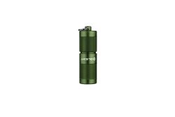OLIGHT Taschenlampe I1R 2 Pro OD Green