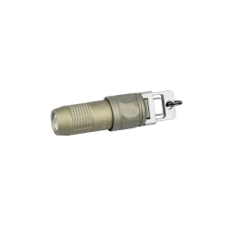 OLIGHT Taschenlampe IUltra Olive Green