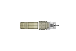 OLIGHT Taschenlampe IUltra Olive Green