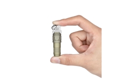 OLIGHT Taschenlampe IUltra Olive Green