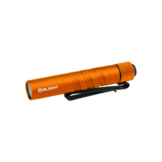 OLIGHT Taschenlampe I3T 2 EOS Orange