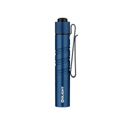 OLIGHT Taschenlampe I3T 2 EOS Midnight Blue