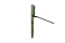 OLIGHT Taschenlampe Open 3 Class 1 OD Green