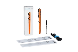 OLIGHT Taschenlampe Open 3 Class 1 Orange