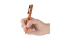 OLIGHT Taschenlampe Open 3 Class 1 Orange