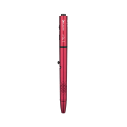 OLIGHT Taschenlampe Open 3 Class 1 Wine Red