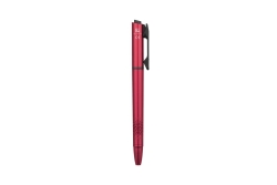 OLIGHT Taschenlampe Open 3 Class 1 Wine Red