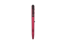 OLIGHT Taschenlampe Open 3 Class 1 Wine Red