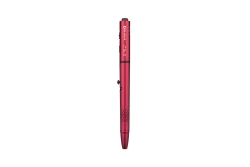 OLIGHT Taschenlampe Open 3 Class 1 Wine Red