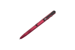 OLIGHT Taschenlampe Open 3 Class 1 Wine Red