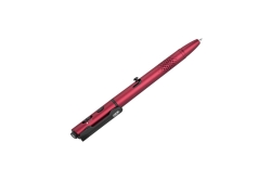 OLIGHT Taschenlampe Open 3 Class 1 Wine Red