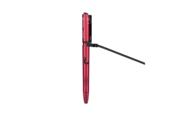 OLIGHT Taschenlampe Open 3 Class 1 Wine Red