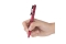 OLIGHT Taschenlampe Open 3 Class 1 Wine Red