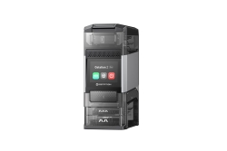OLIGHT Ladestation Ostation 2 Pro-EU OS