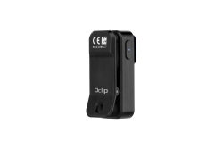 OLIGHT Taschenlampe Oclip Black