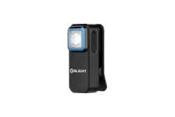 OLIGHT Taschenlampe Oclip Black