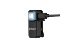 OLIGHT Taschenlampe Oclip Black