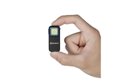 OLIGHT Taschenlampe Oclip Black