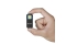 OLIGHT Taschenlampe Oclip Black